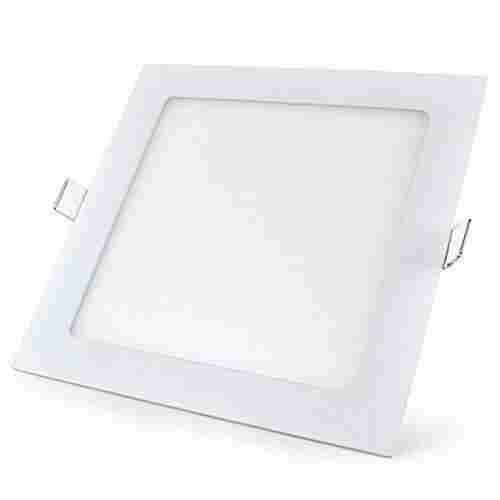 Energy Efficient Square Shaped 15 Watts Cool White Led Panel Light