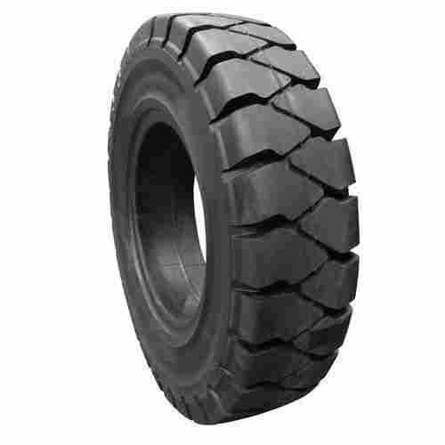 Solid Rubber Forklift Tyres
