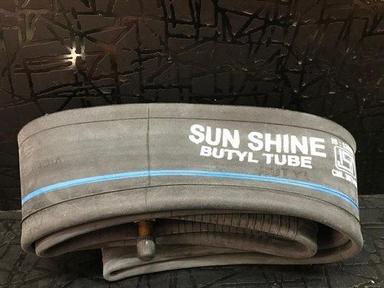 Sunshine Butyl Tube, For Motorcycle, Size: 3.50x10mm