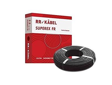 90 Meter PVC Insulated Three Core Copper Electrical Wire