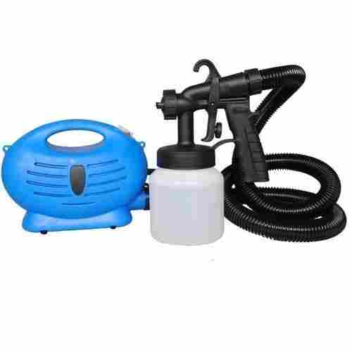 Durable Easy Operation Paint Zoom Plastic Spray Gun for Cleaning Purpose