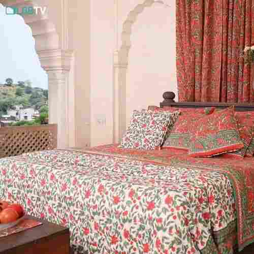 Jaipuri Winter Quilts for Corporate Gifting