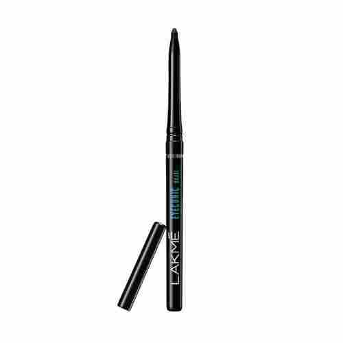 Smudge Proof And Water Resistant Skin Friendly Lakme Eyeconic Kajal