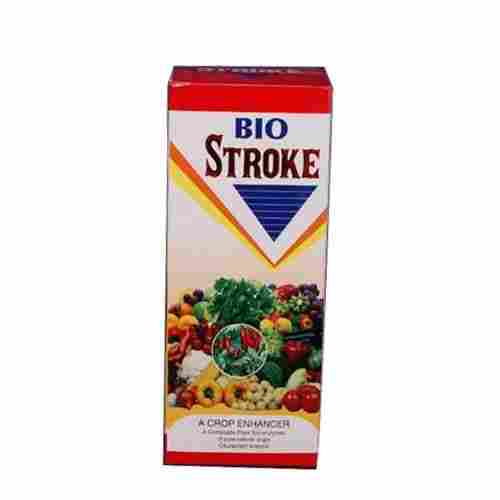Stimulant Organic Compound Amino Acid Liquid White Fertilizer Bio Stroke, 250 ml