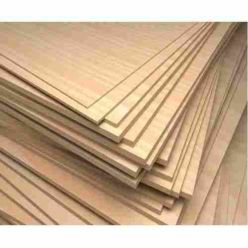 High Impact Resistance And High Strength Furniture Brown Commercial Plywood Sheet