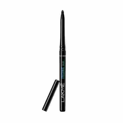 Water Proof Smudge Proof Lakme Black Eye Iconic Kajal Pencil 