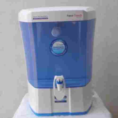 Activate Carbon Domestic RO Water Purifier 10Liter Storage Capacity
