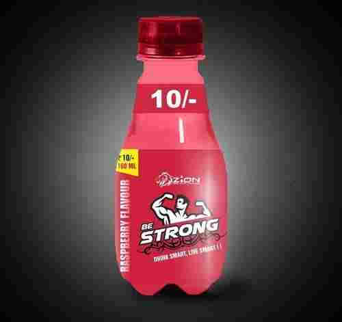 Bottle Packed Energy Drink For Instant Refreshment And Rich Taste