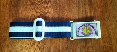Customized Design School Uniform Belt for Primary and Secondary Schools