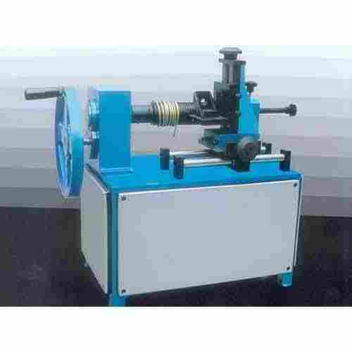 Hand Operated Tube Forming Machines
