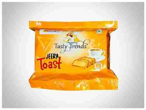 Hygienically Packed Jeera Rusk, Packaging Size: 200 Gms, Packaging Type: Box