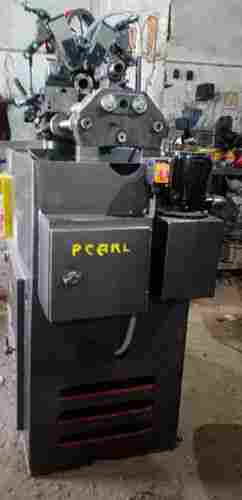 Pentagon Single Spindle Automat Machine Traub Machine Model PAT-25