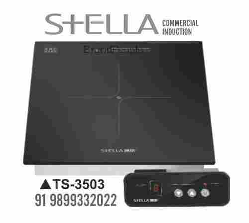 Stella Commercial Induction Cooker - TS3503 3500 W