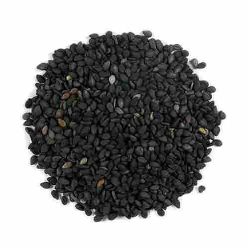 A Grade And Indian Origin Black Sesame Seeds With High Nutritious Value