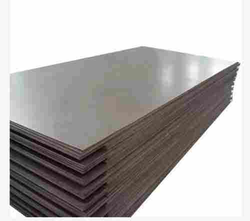 20 Feet 5mm Thick Rectangular Polished Mild Steel Sheets
