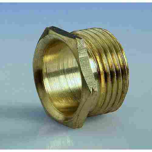 Brass Conduit Fitting Flexible Connectors For Wire & Cable Protection