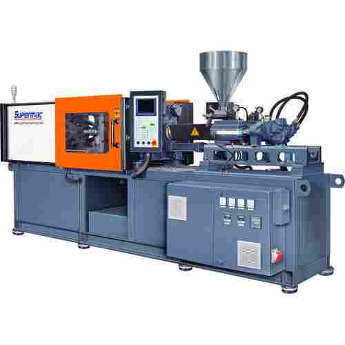 Toggle Clamping Injection Moulding Machine
