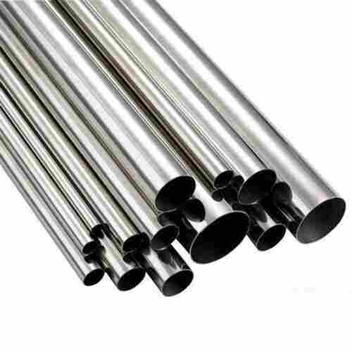 304 Hollow Section Stainless Steel Railing Pipe