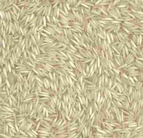 Dried Solid Natural Healthy Rich In Potassium Long Grain Pure Basmati Rice 