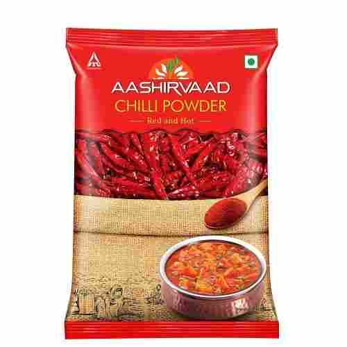 Finely Grinded Naturally Handpicked Spicy Healthy Rich In Taste Chilli Powder