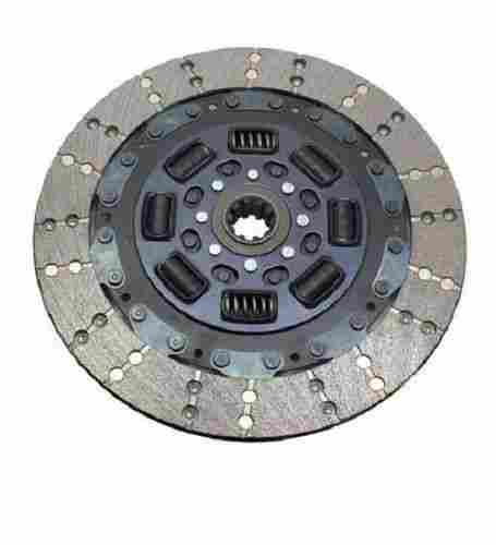 Heavy Duty Corrosion And Rust Resistance High Performance Clutch Plate