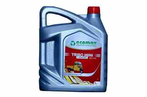 High And Low Temperature Protection Optimal Protection Eco Max Engine Oil