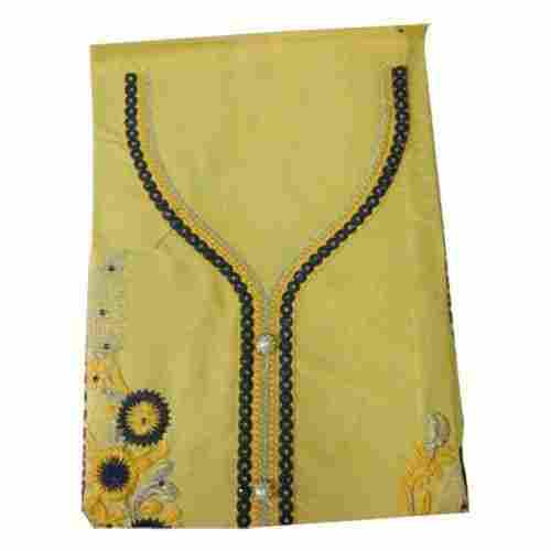 Ladies Embroidered Salwar Suits