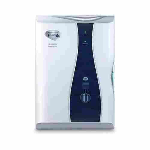 New Water Purifier Specially Design White And Blue Pureit Classic G2 Mineral Ro + Mf