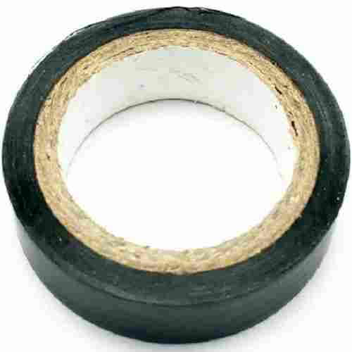 15 Meter Long 1mm Thick Single Sided Polyvinyl Chloride Electric Tape
