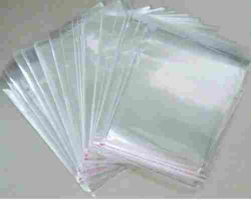 Eco Friendly Durable Recyclable And Laminated LDPE Bags