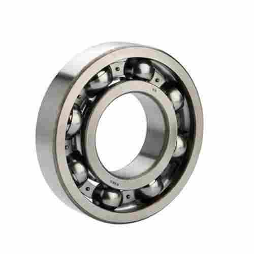 Flanged Bushes Double Row Polished Surface Stainless Steel Ball Bearing