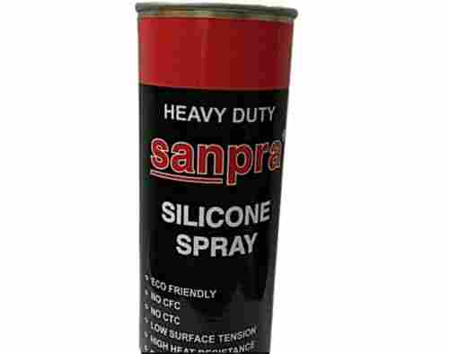 Highly Utilized Heavy Duty Silicone Spray For Mould Release