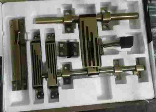 Polished Stainless Steel Ss Door Kit For Door Fitting
