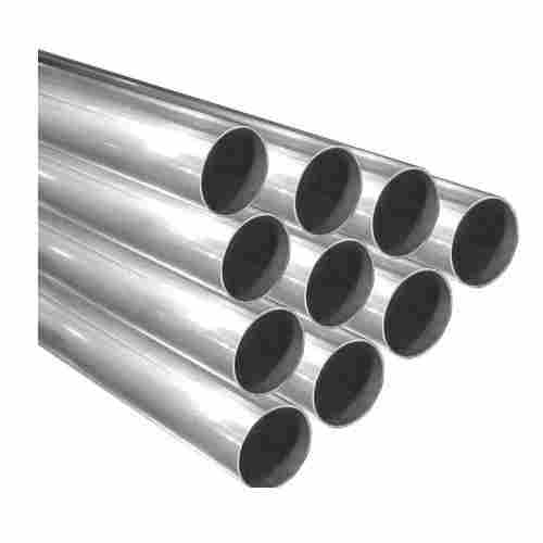 Corrosion And Rust Resistant Durable Stainless Steel Pipes For Industrial