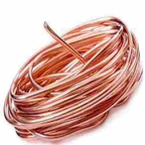 Corrosion Resistance Copper Wires