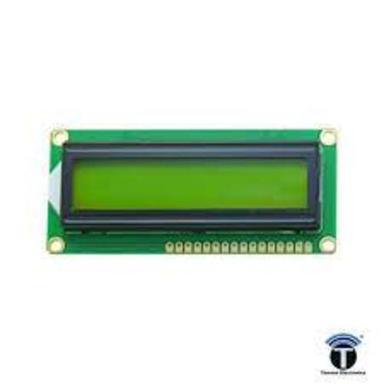 Portable And Durable Graphic LCD Display Modules