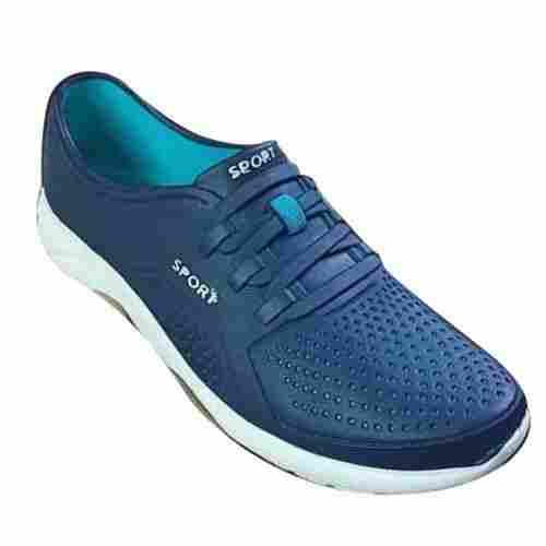 Comfortable And Lightweight Hit Line Mens PVC Sports Shoes, Size: 6 - 10