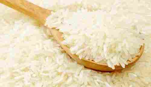 Medium Grain Dried Whole White Non Basmati Rice