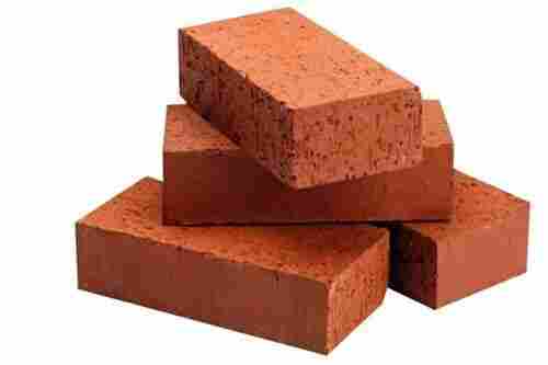 Premium Quality Dried Clay Hand Moulded Baked Red Bricks