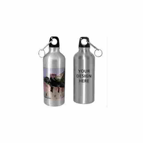 Promotional Sipper Water Bottle Printing Service