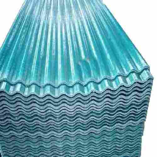  Long Durable Corrugated Roofing Sheets