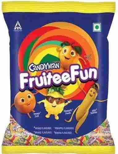 270 Grams Sweet And Delicious Fruity Flavor Fun Candy For Kids 
