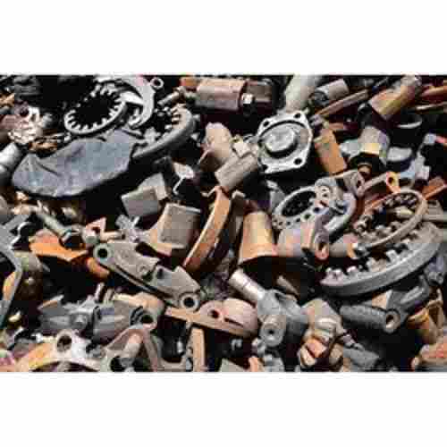 Heavy Duty And Long Durable Cast Iron Scrap