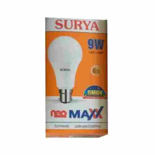 Surya Led Bulb 9w 
