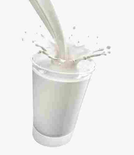 3% Fat Original Flavor High Protein Fresh Buffalo Milk, Pack Of 1 Liter