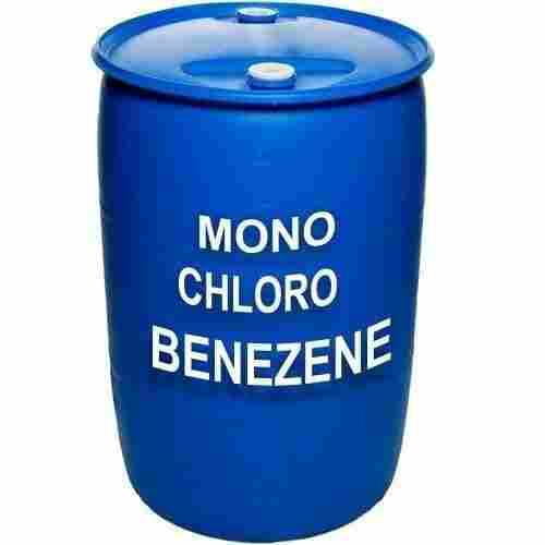 99.9% Purity Mono Chloro Benzene (MCB) Chemical