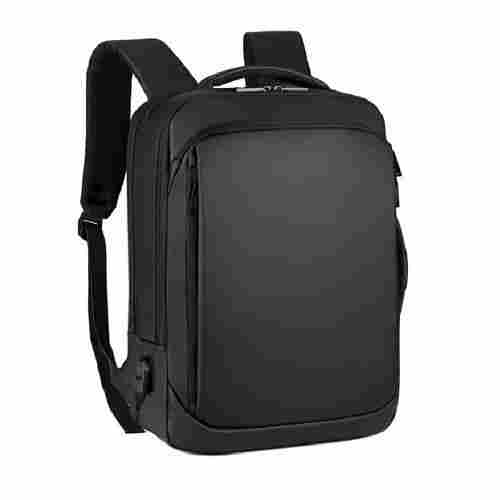 Attractive Design Black Laptop Bag With Zip Closer