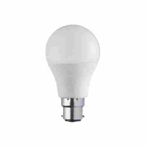Cool Daylight Long Life Energy Efficient Round White Ceramic Led Bulb 