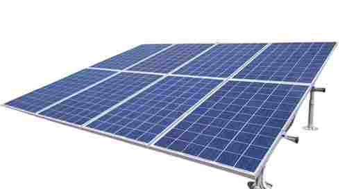 1960 X 990 X 35 MM 220 Voltage Monocrystalline Silicon Body Solar Rooftop Panel