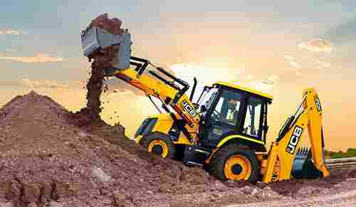 Excavator Rental Services For Commercial, Application/Usage: Digging/Trenching